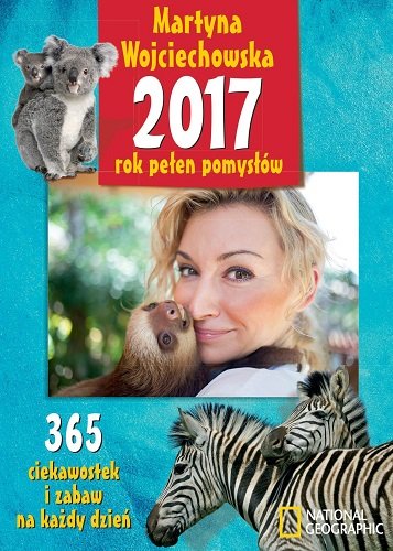 2017 rok pełen pomysłów Wojciechowska Martyna