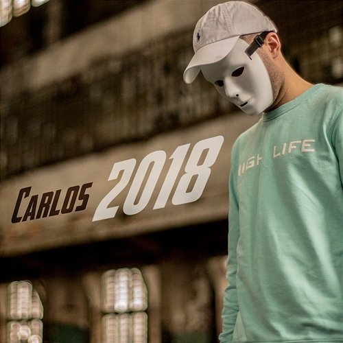 2018 Carlos