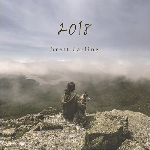 2018 Brett Darling