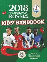 2018 FIFA World Cup Russia (TM) Kids' Handbook Pettman Kevin