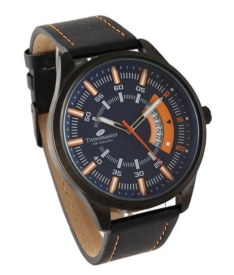 202/03A Zegarek Męski Timemaster Effect Timemaster