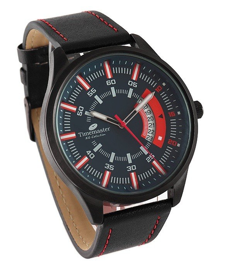 202/04A Zegarek Męski Timemaster Effect Timemaster