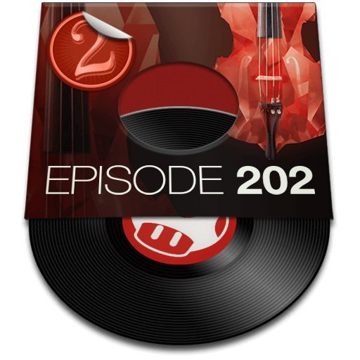 #202 relacja z Final Symphony II, koncerty muzyki z gier i nowinki - 2pady.pl - podcast Opracowanie zbiorowe