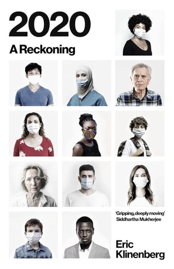 2020 A Reckoning Klinenberg Eric