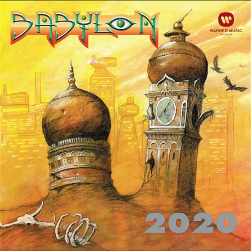 2020 Babylon