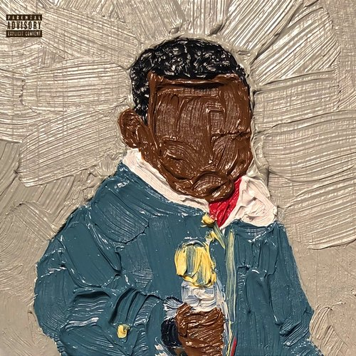 2020 Kojey Radical