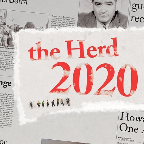 2020 The Herd