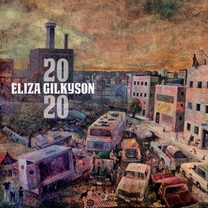 2020 Gilkyson Eliza