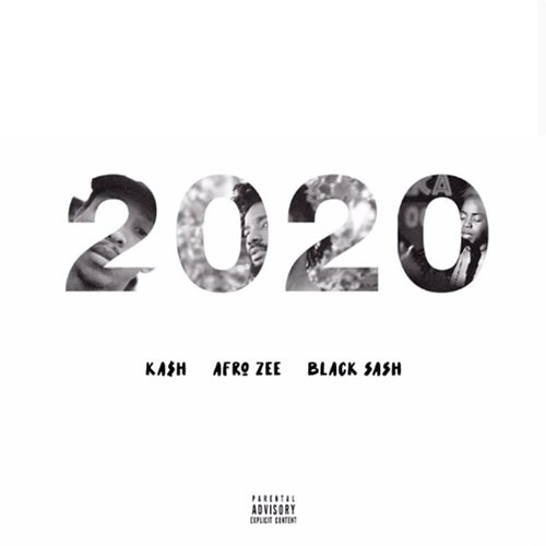 2020 Afro Zee BLACK SASH KA$H