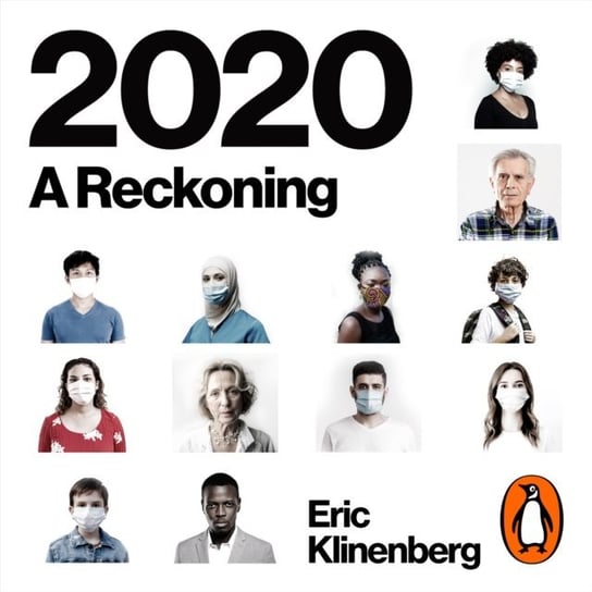 2020 Klinenberg Eric