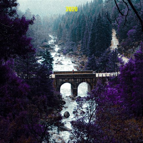 2020 Lhast Feat. Slow J