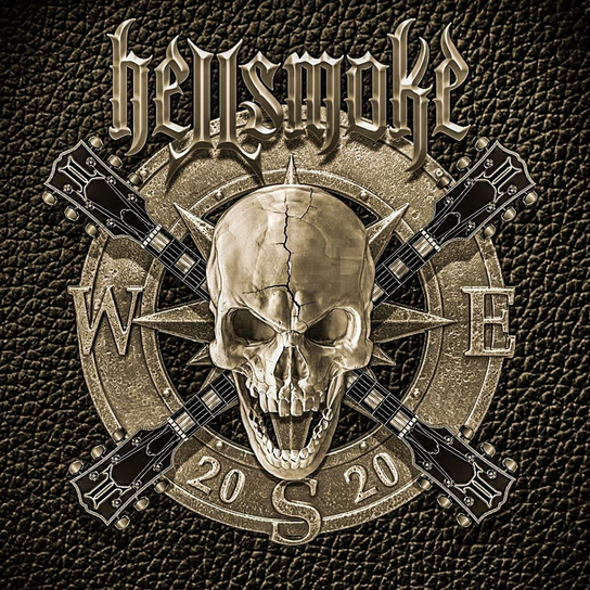 2020 Hellsmoke