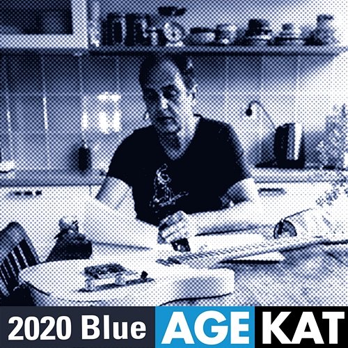 2020 Blue Age Kat