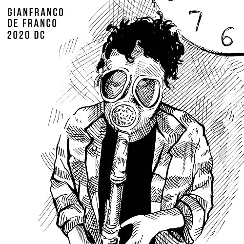 2020 DC Gianfranco De Franco