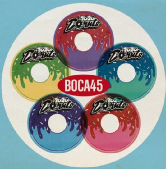 2020 Donuts Boca 45