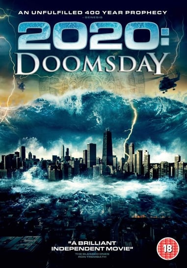 2020 Doomsday Various Directors