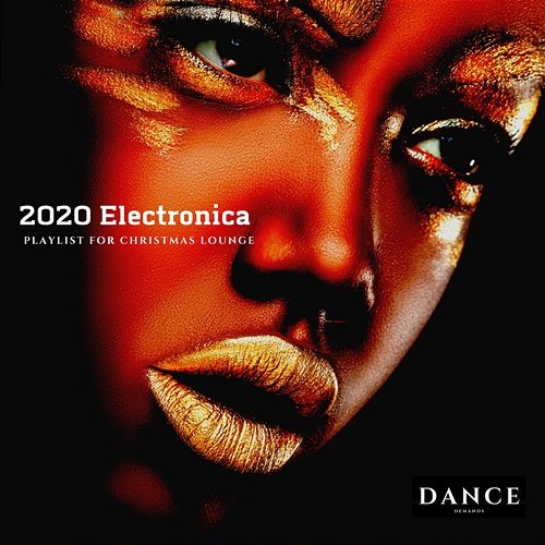 2020 Electronica Playlist for Christmas Lounge EDM Crazy Dance Fest, Festival Power Chill, Festive EDM Mania