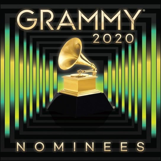 2020 GRAMMY Nominees Various Artists