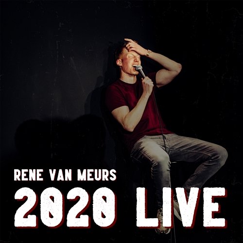 2020 LIVE René van Meurs