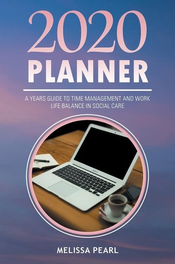 2020 Planner Pearl Melissa