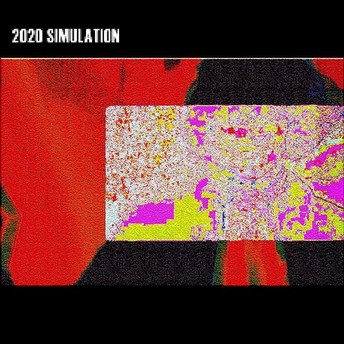 2020 Simulation taylorponton
