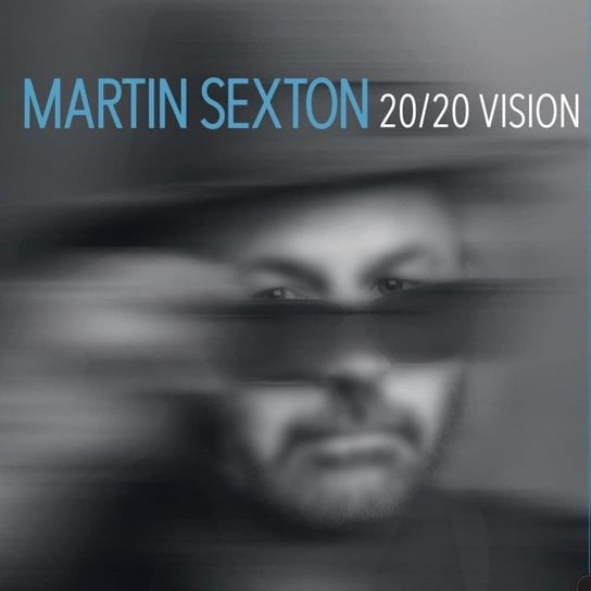 2020 Vision Martin Sexton