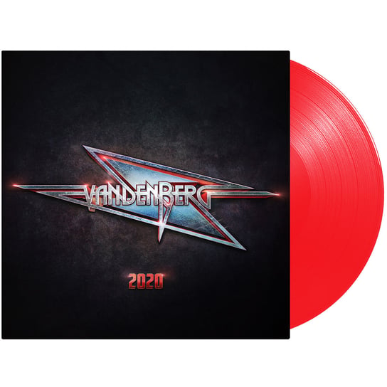 2020 (winyl w kolorze czerwonym) Vandenberg