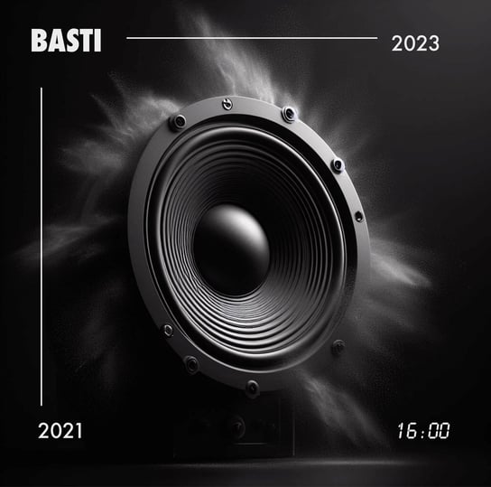 2021 - 2023 Basti