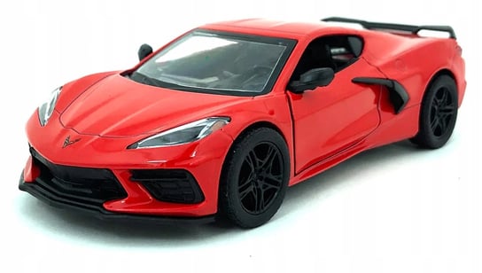 2021 Corvette 1:36 Zabawka Dla Dzieci Trifox