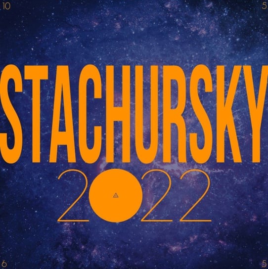 2022 Stachursky