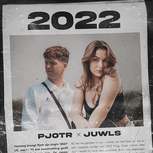2022 Juwls, Pjotr