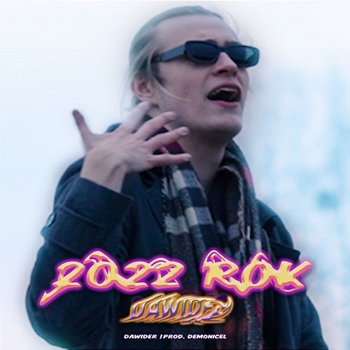2022 rok Demonicel, DWDR