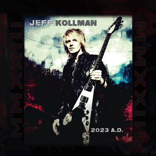 2023 A.D. Jeff Kollman