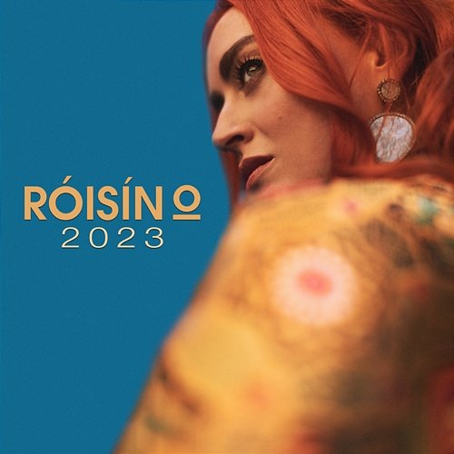 2023 Róisín O