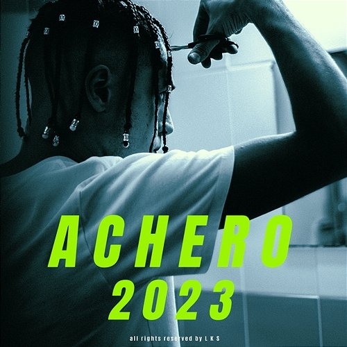 2023 Achero