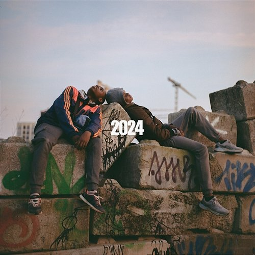 2024 JAZZ BRAK feat. Stab Beatmaker