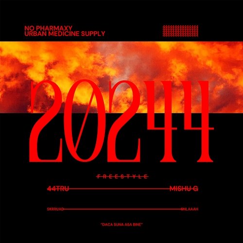 20244 44tru feat. Mishu G