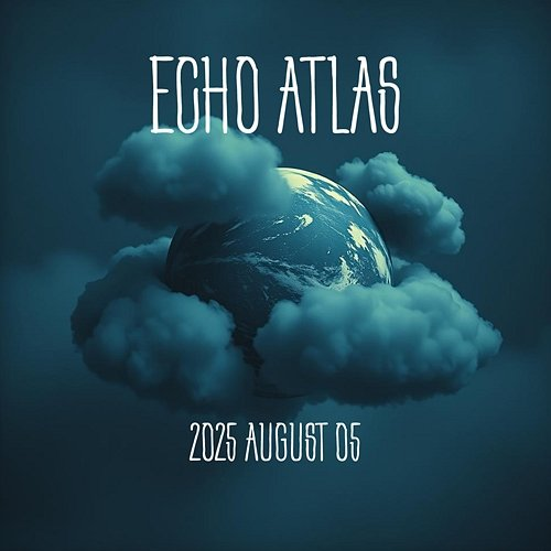 2025 August 05 Echo Atlas