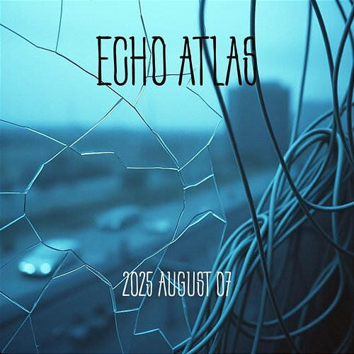 2025 August 07 Echo Atlas