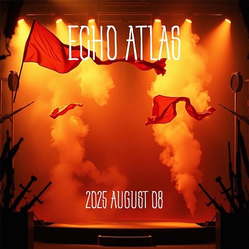 2025 August 08 Echo Atlas