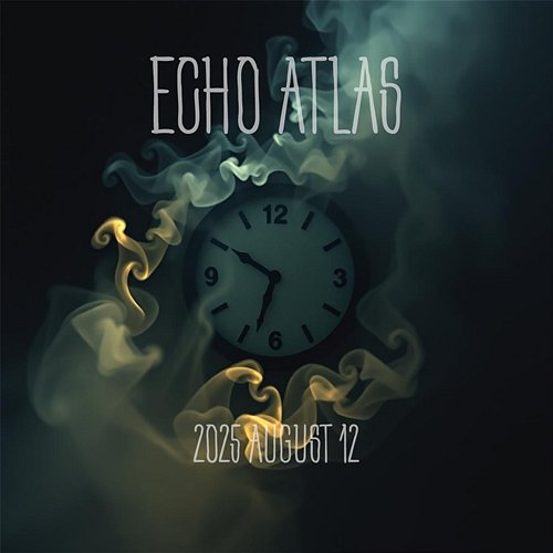 2025 August 12 Echo Atlas