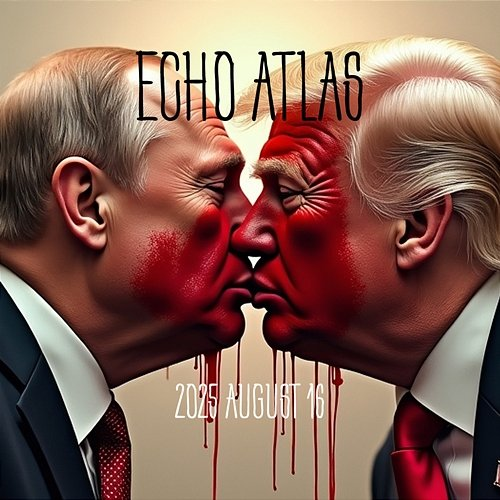 2025 August 16 Echo Atlas