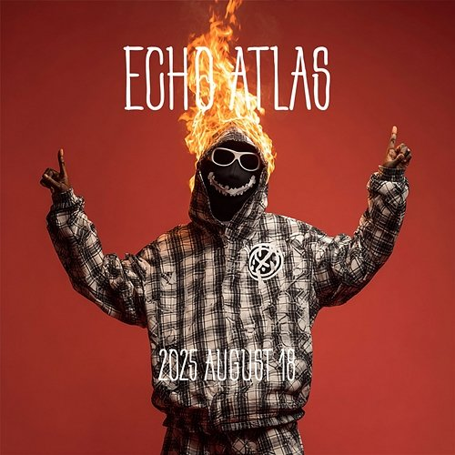 2025 August 18 Echo Atlas