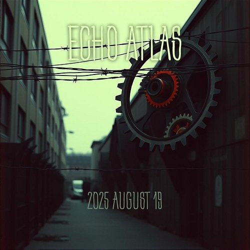 2025 August 19 Echo Atlas