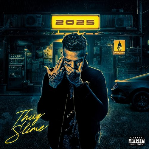 2025 Thug Slime