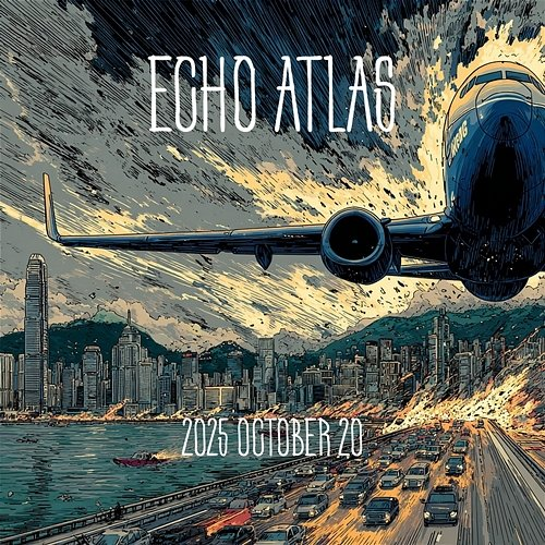 2025 October 20 Echo Atlas