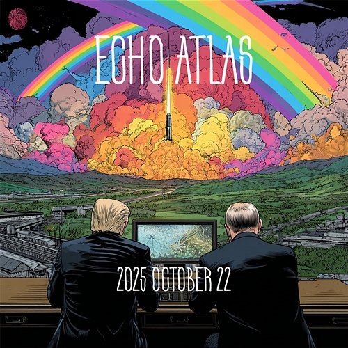 2025 October 22 Echo Atlas