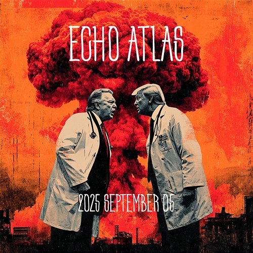 2025 September 05 Echo Atlas