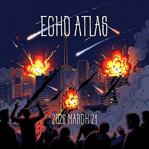 2026 March 21 Echo Atlas