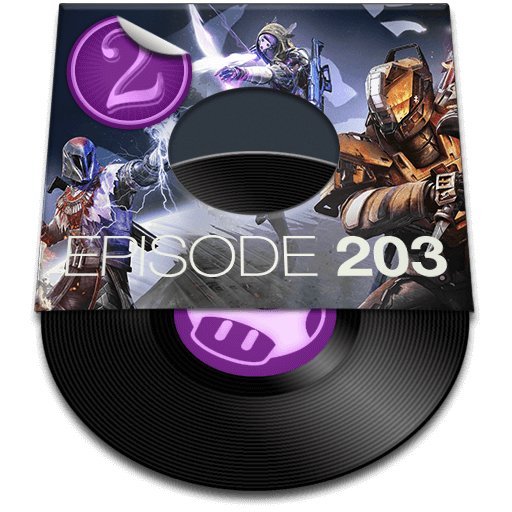 #203 Destiny, Destiny: The Taken King i inne - 2pady.pl - podcast Opracowanie zbiorowe